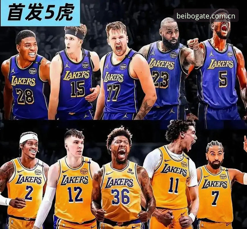 湖人数据团队换血背后：一场"纸面决策"与"实战验证"的博弈